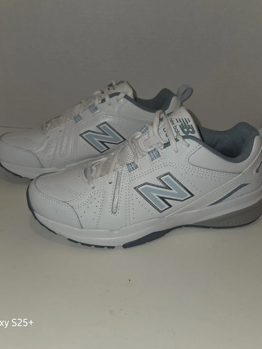 New Balance versatile breathable new